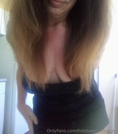 Hotstepmomcasey star du porno photos