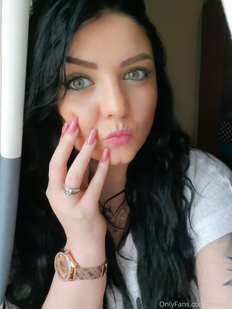 Deea31 nude pornstar img