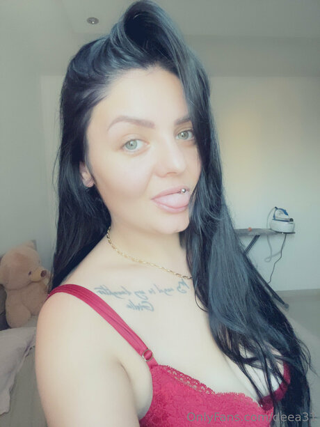 Deea31 nudes pornstar picture