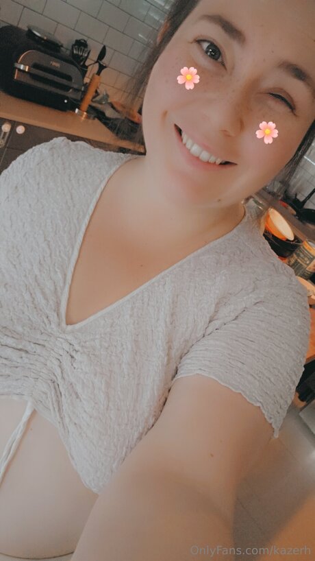 Kazerh meilleure actrice image