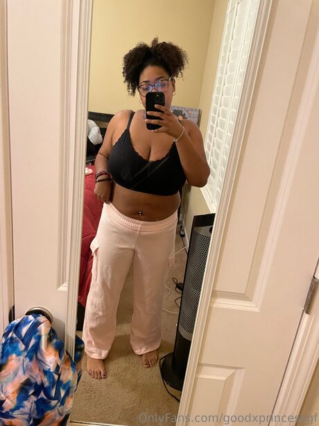 Goodxprincessgf actrice chaude galeries