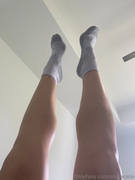 Alexacelia star naked pics