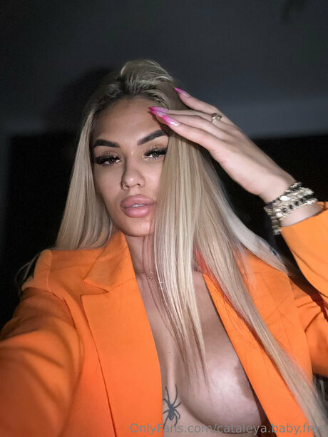 Cataleya Baby Free arte estelar galería