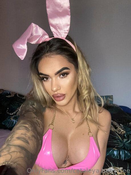 Cataleya Baby Free joli modèle img