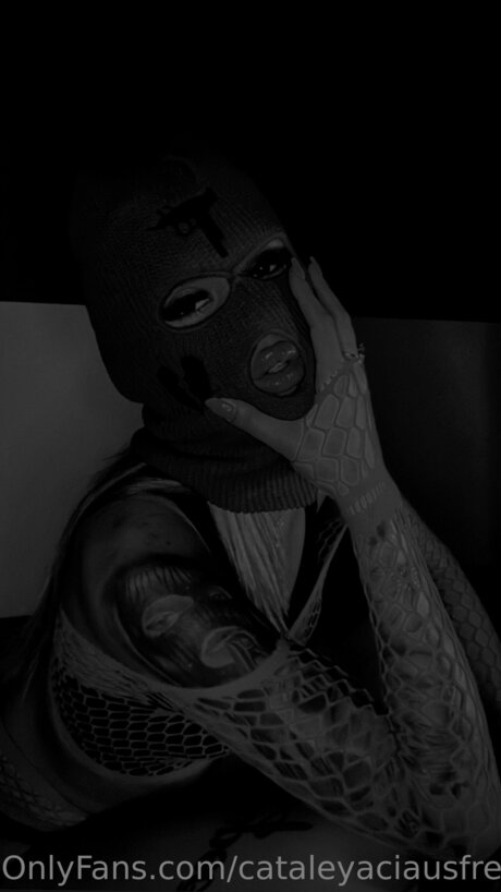 Cataleya Baby Free estrella porno superior fotos