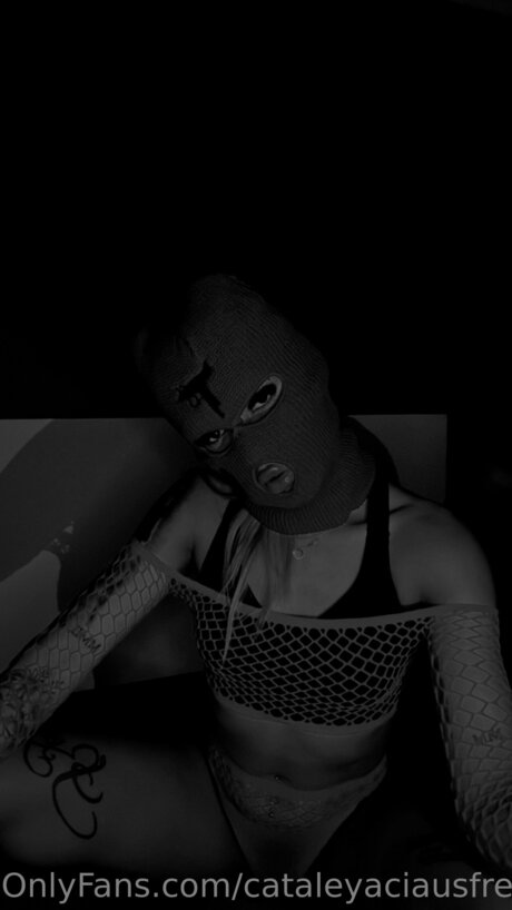 Cataleya Baby Free mejor actriz fotos