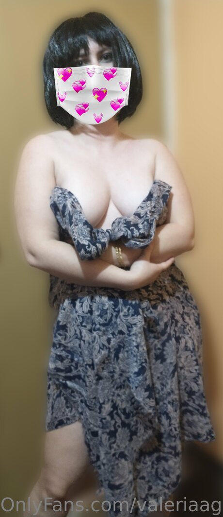 Valeriaaguirre3 actriz adulta foto