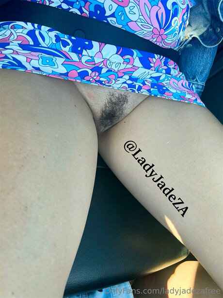 Ladyjadezafree belle star du porno galerie