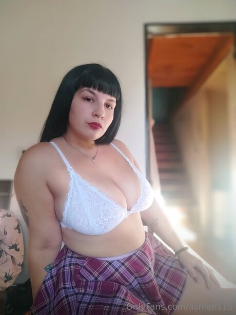 Ashlee115 étoile de l'art collection