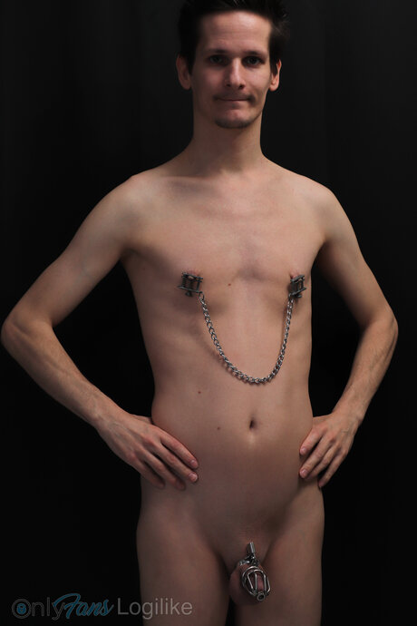 Logilikefree naked star archive