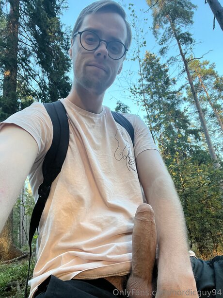 Nordicguy94 estrella porno caliente imagen