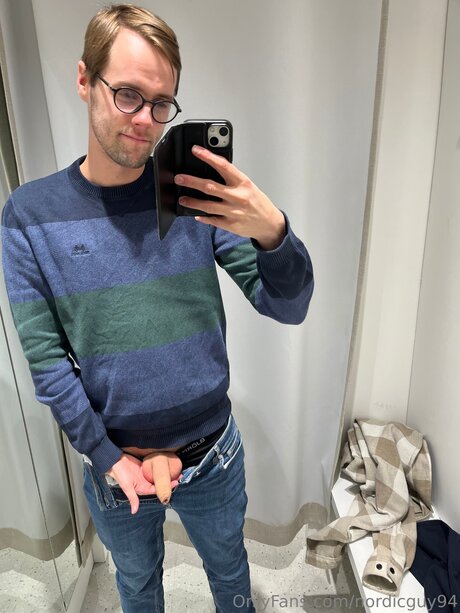 Nordicguy94 model perfect image