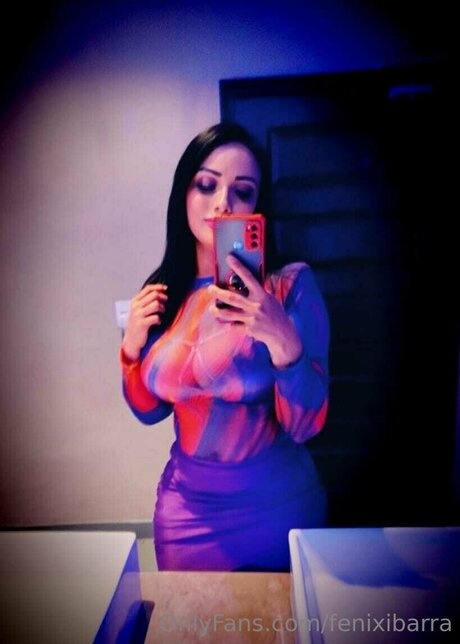 Fenixibarra estrella del sexo foto