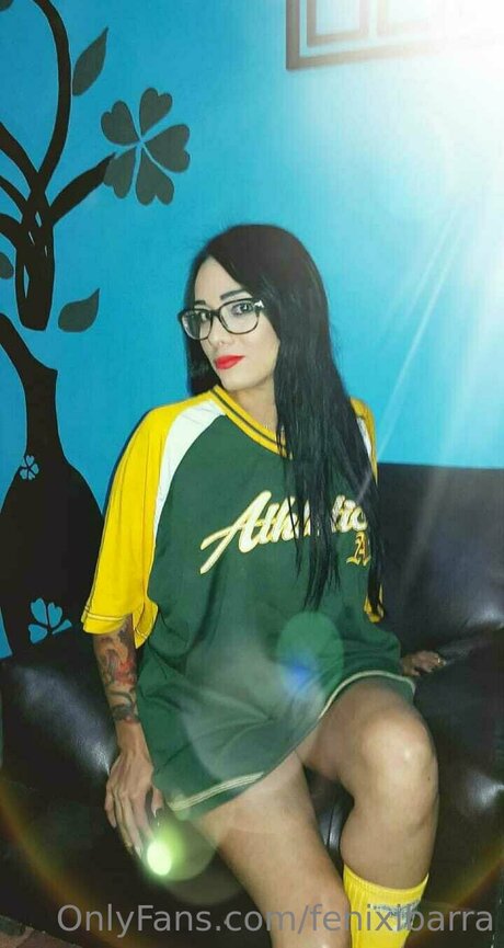 Fenixibarra modèle pornographique photos