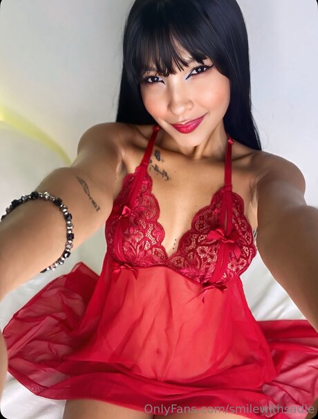 Smilewithsadie pornstar sexy images