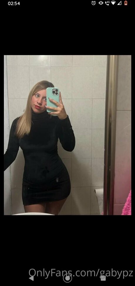 Gabypz actrice porno image