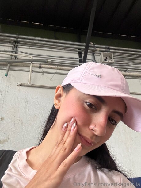 Erikagarciia star du porno chaud archive