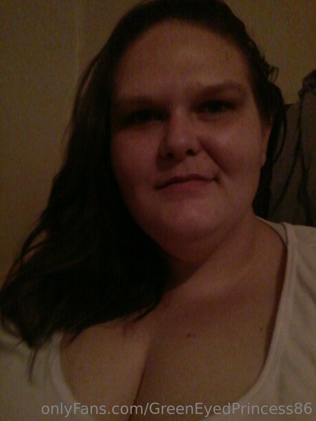 Greeneyedprincess86 star pornographique des photos
