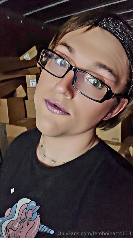 Femboinatt4113 star du porno belle collection