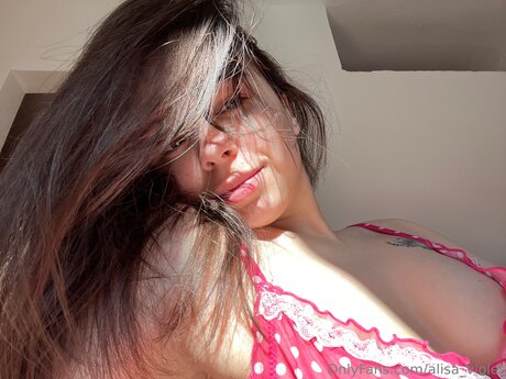 Alisa Violet pornstar beautiful picture