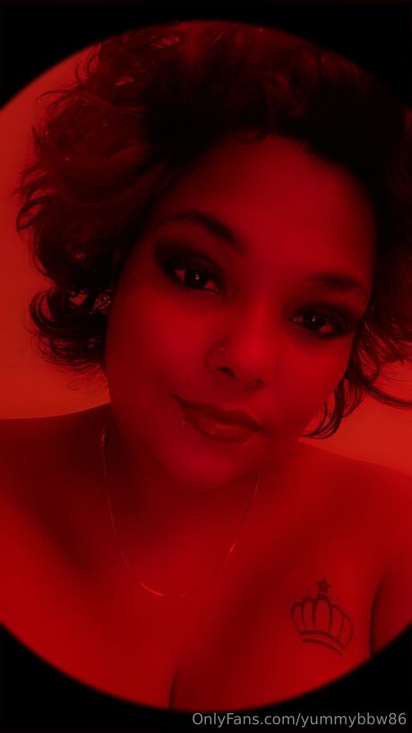 Yummybbw86 modelo sexual recopilación