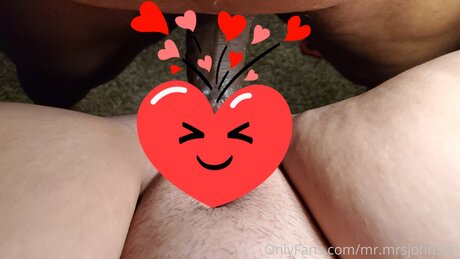 Mr Mrsjohnson xxx pornstar img