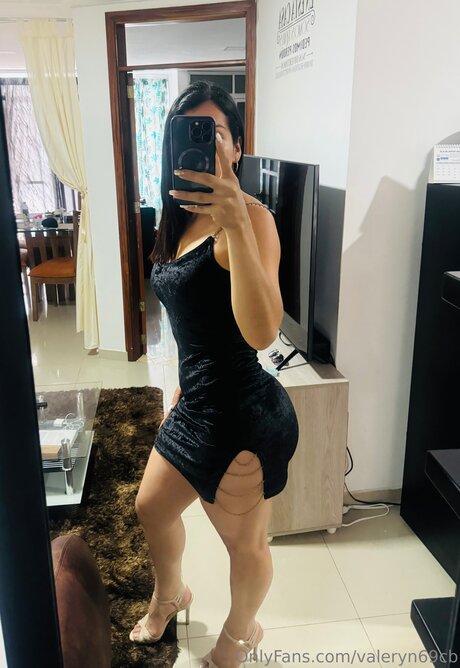 Valeryn69cb estrella adulta recopilación