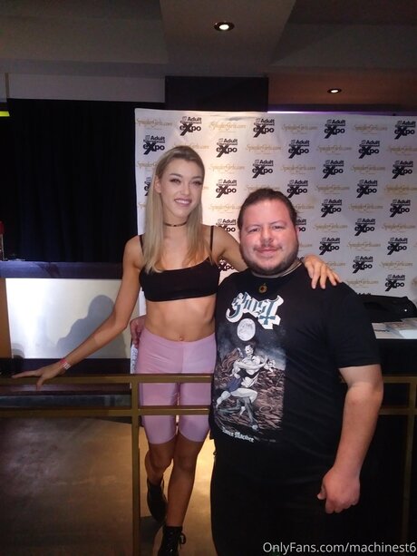 Machinest6 étoile de l'art img