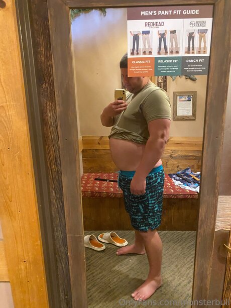 Thebulkinghog estrella porno exclusiva archivo