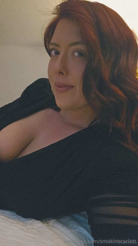 Smokinscarlett estrella porno del sexo imágenes