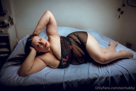 Sochubby star beautiful pic