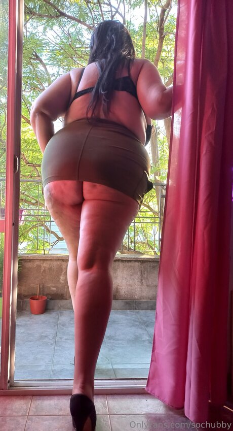 Sochubby pornstar art img