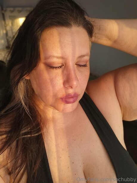 Sochubby estrella porno en alta definición foto