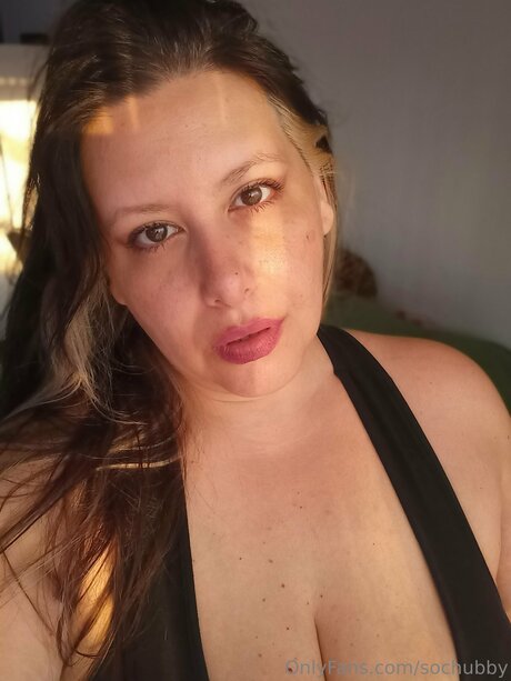 Sochubby estrella caliente foto