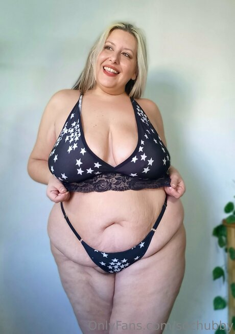Sochubby sex model images