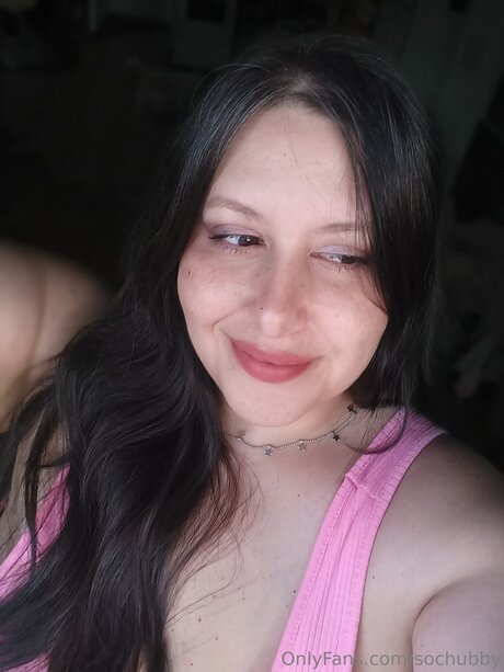 Sochubby sex model photo