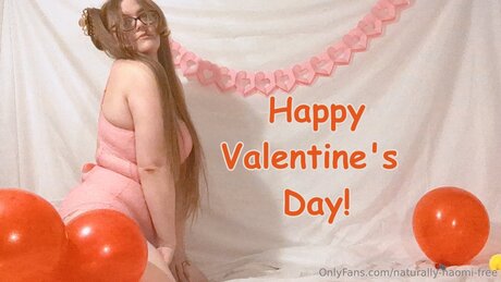 Naturally Naomi Free modelo atractivo archivo