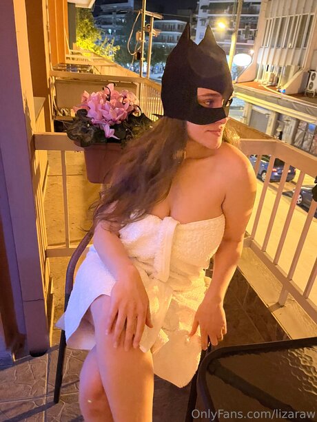 Lizaraw actriz de arte imagen