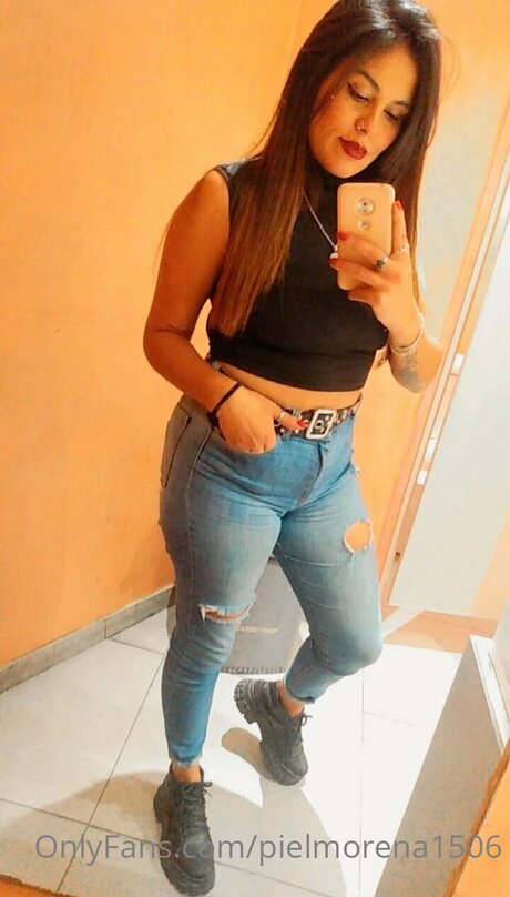 Pielmorena1506 étoile gratuite image