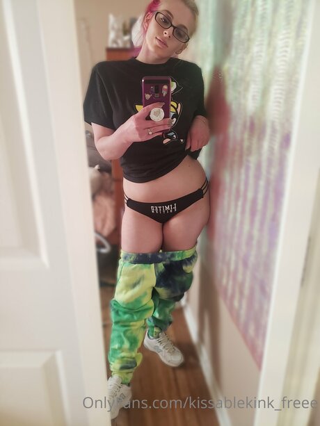 Kissablekink Freee star du porno sexy photo