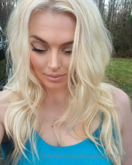 Kissablekink Freee estrella porno de arte galerías