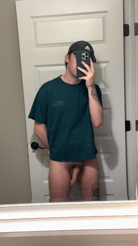 Urlocalplantgay étoile de l'art collection