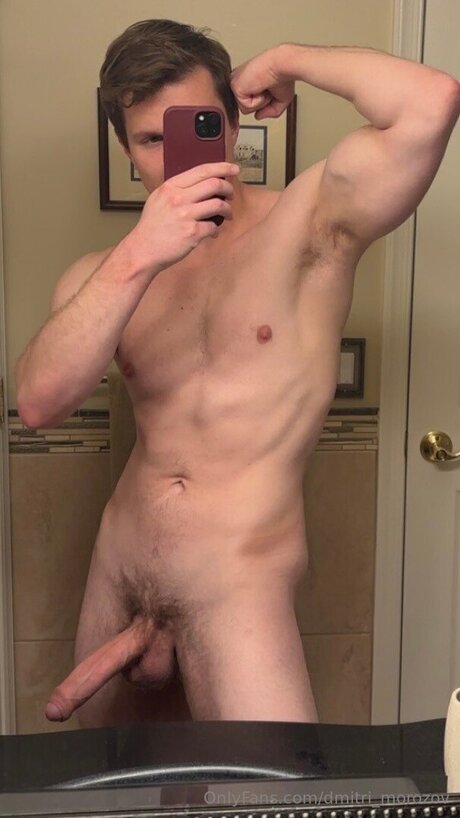 Dmitri Morozov pornstar exclusive image