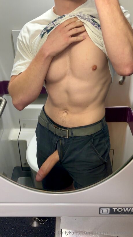 Dmitri Morozov model sex pictures