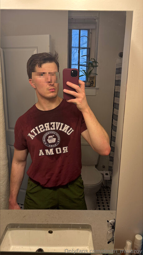 Dmitri Morozov perfect pornstar img