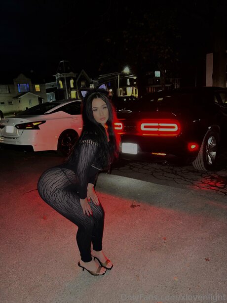 Xlovenlight Image de profil