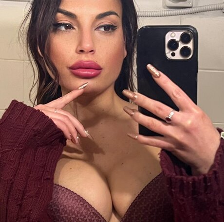 Francescadeandre De A model pornographic photo