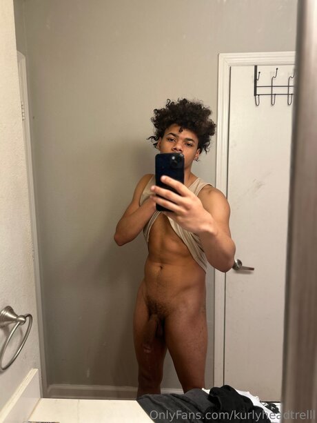 Kurlyheadtrelll estrella libre galerías