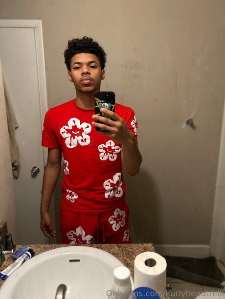 Kurlyheadtrelll modèle érotique galeries