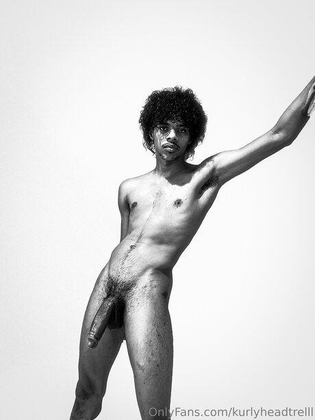 Kurlyheadtrelll estrella del sexo imágenes